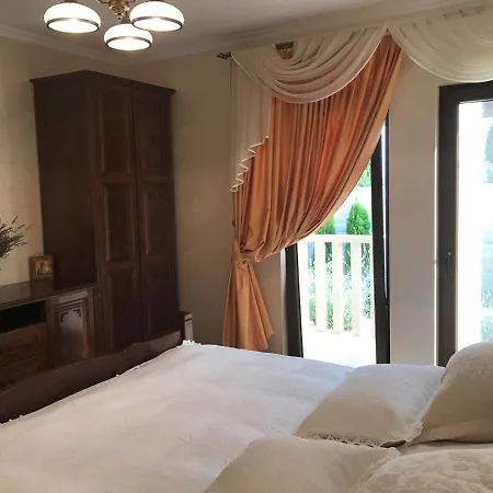 Dreamvilla Vip Villa