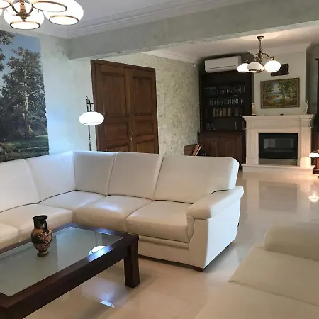 Dreamvilla Vip Villa *