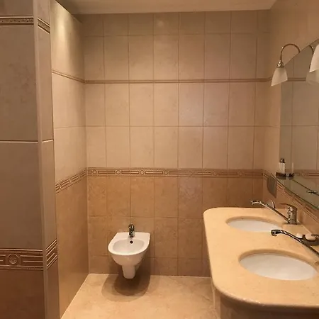 Dreamvilla Vip Villa Trogir
