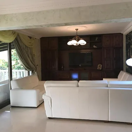 Dreamvilla Vip Villa