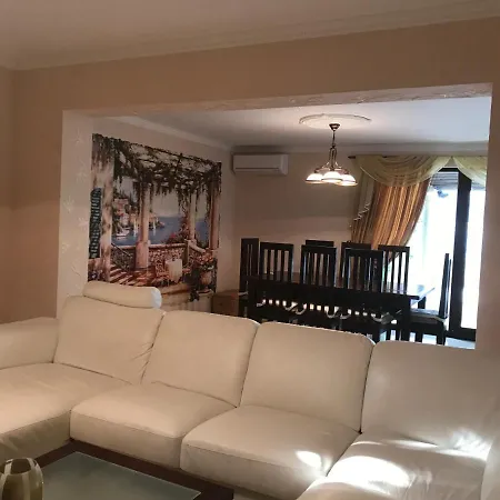 Dreamvilla Vip Villa *
