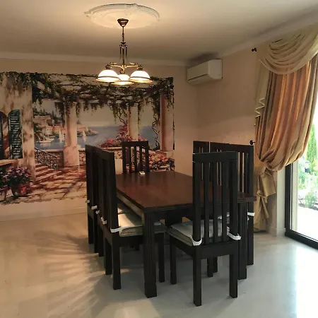 Villa Dreamvilla Vip Trogir