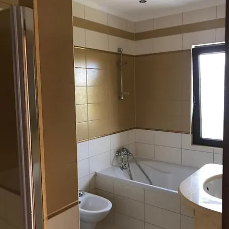 Villa Dreamvilla Vip *