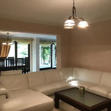Villa Dreamvilla Vip