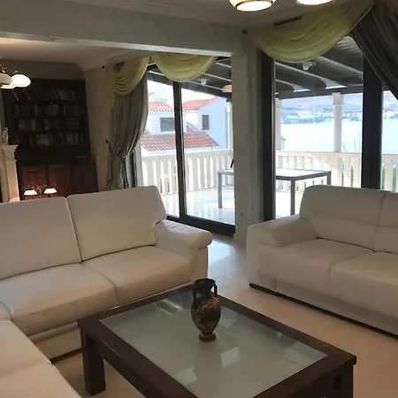 Dreamvilla Vip * Trogir