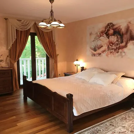 Villa Dreamvilla Vip Trogir