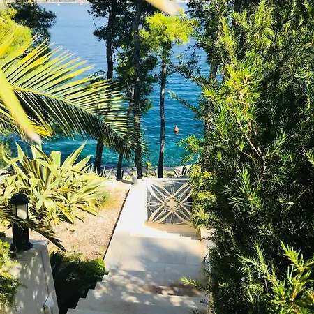 Dreamvilla Vip Trogir